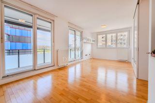 Flat - Sale - GRAD ZAGREB - ZAGREB - MAKSIMIR