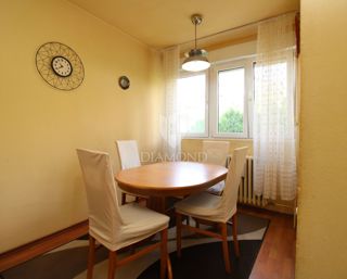 Wohnung - Verkauf - PRIMORSKO-GORANSKA - RIJEKA - BELVEDER