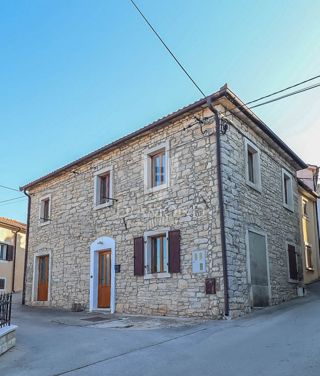House - Sale - ISTARSKA - ŽMINJ - ŽMINJ