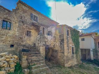 Haus - Verkauf - ISTARSKA - BUZET - BUZET