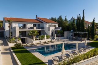 Haus - Verkauf - ISTARSKA - POREČ - POREČ