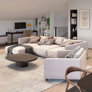 Wohnung - Verkauf - ISTARSKA - ROVINJ - ROVINJ