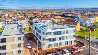 Wohnung - Verkauf - ISTARSKA - UMAG - UMAG