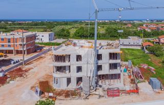 Wohnung - Verkauf - ISTARSKA - UMAG - UMAG