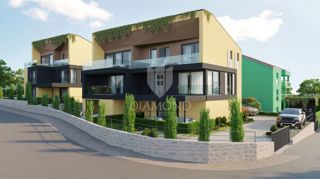 Wohnung - Verkauf - PRIMORSKO-GORANSKA - KRK - KRK