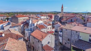 Kuća - Prodaja - ISTARSKA - BRTONIGLA - BRTONIGLA