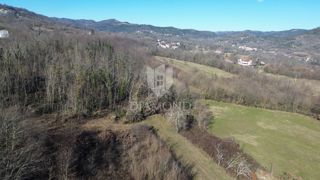 Zemljište - Prodaja - ISTARSKA - PIĆAN - PIĆAN