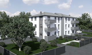 Flat - Sale - PRIMORSKO-GORANSKA - MATULJI - PERMANI