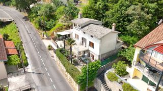 Haus - Verkauf - PRIMORSKO-GORANSKA - MOŠĆENIČKA DRAGA - MOŠĆENIČKA DRAGA