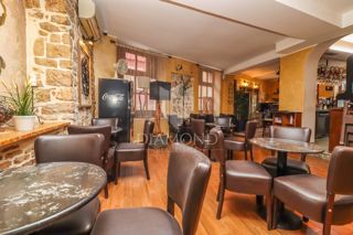 Business premises - Sale - ISTARSKA - ROVINJ - ROVINJ
