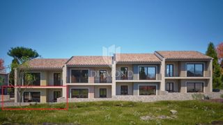 Stan - Prodaja - ISTARSKA - ROVINJ - ROVINJSKO SELO