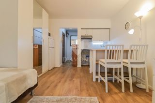 Wohnung - Verkauf - GRAD ZAGREB - ZAGREB - ČRNOMEREC