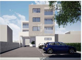 Wohnung - Verkauf - GRAD ZAGREB - ZAGREB - DONJE VRAPČE