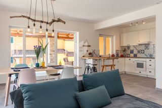 House - Rent - ISTARSKA - BRTONIGLA - NOVA VAS