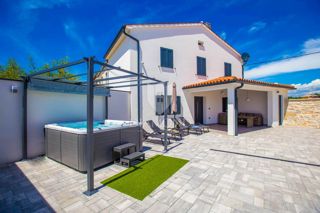 Kuća - Prodaja - ISTARSKA - BALE - BALE