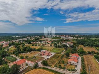 Land - Sale - ISTARSKA - KANFANAR - KANFANAR