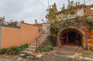 House - Sale - ISTARSKA - ŽMINJ - ŽMINJ
