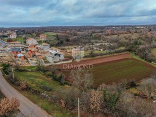 Zemljište - Prodaja - ISTARSKA - SVETVINČENAT - SVETVINČENAT