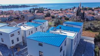 Flat - Sale - ISTARSKA - UMAG - LOVREČICA