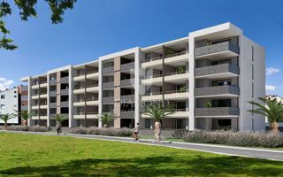 Wohnung - Verkauf - ISTARSKA - UMAG - UMAG