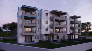 Wohnung - Verkauf - ISTARSKA - POREČ - POREČ