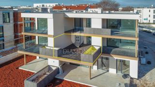 Wohnung - Verkauf - ISTARSKA - NOVIGRAD - NOVIGRAD