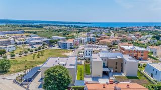 Wohnung - Verkauf - ISTARSKA - NOVIGRAD - NOVIGRAD