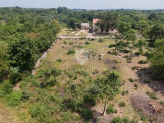 Land - Sale - ISTARSKA - SVETVINČENAT - JURŠIĆI