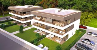 Flat - Sale - ISTARSKA - POREČ - POREČ
