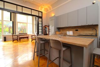 Flat - Sale - PRIMORSKO-GORANSKA - RIJEKA - RIJEKA