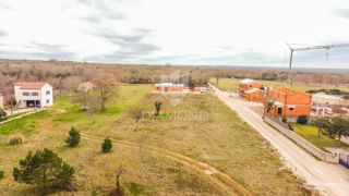 Land - Sale - ISTARSKA - SVETVINČENAT - RAPONJI
