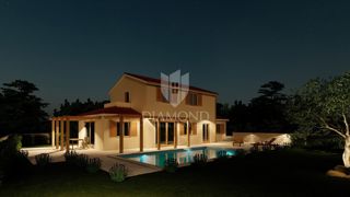 Haus - Verkauf - ISTARSKA - POREČ - POREČ