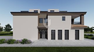 Flat - Sale - ISTARSKA - POREČ - POREČ