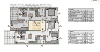 Flat - Sale - ISTARSKA - PULA - PULA