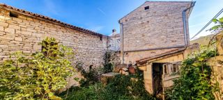 Kuća - Prodaja - ISTARSKA - BALE - BALE