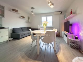 Flat - Sale - GRAD ZAGREB - ZAGREB - MAKSIMIR