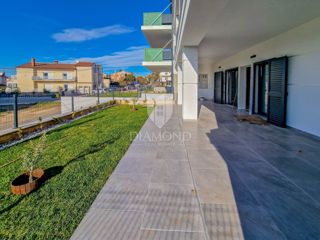 Wohnung - Verkauf - ISTARSKA - NOVIGRAD - NOVIGRAD