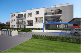 Flat - Sale - ISTARSKA - POREČ - POREČ