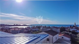 Flat - Sale - ISTARSKA - UMAG - LOVREČICA