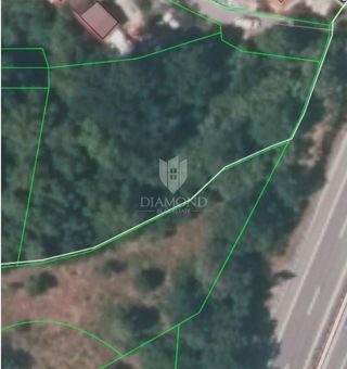 Land - Sale - PRIMORSKO-GORANSKA - ČAVLE - CERNIK