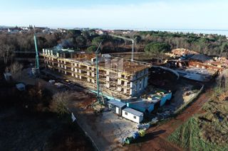 Flat - Sale - ISTARSKA - POREČ - POREČ