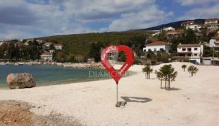 Flat - Sale - PRIMORSKO-GORANSKA - CRIKVENICA - JADRANOVO