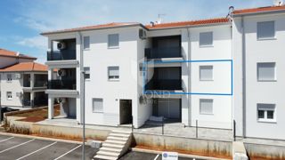 Flat - Sale - ISTARSKA - POREČ - POREČ