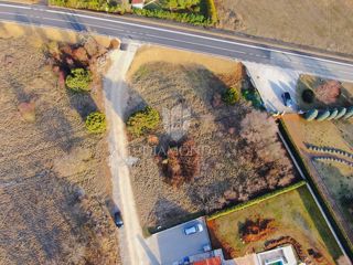 Land - Sale - ISTARSKA - LABIN - LABIN