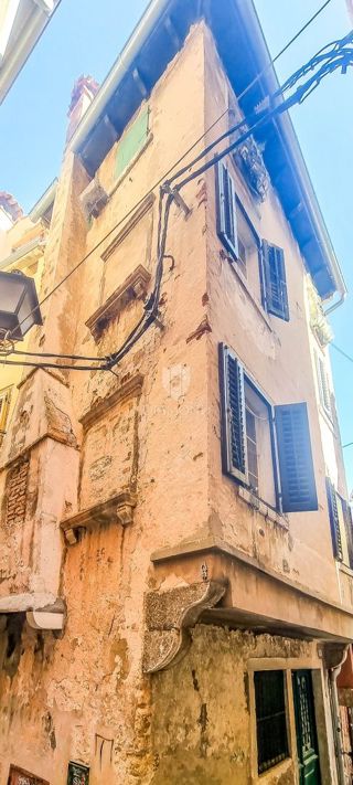 Kuća - Prodaja - ISTARSKA - ROVINJ - ROVINJ