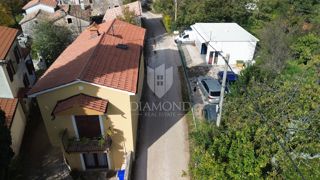 Haus - Verkauf - ISTARSKA - LABIN - LABIN