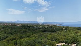 Land - Sale - PRIMORSKO-GORANSKA - KRK - MALINSKA