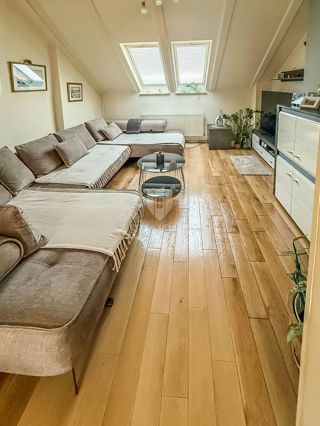 Flat - Sale - GRAD ZAGREB - ZAGREB - DONJI GRAD