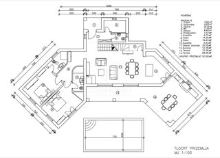 Land - Sale - ISTARSKA - SVETVINČENAT - JURŠIĆI