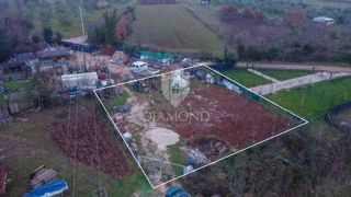 Grundstück - Verkauf - ISTARSKA - UMAG - UMAG